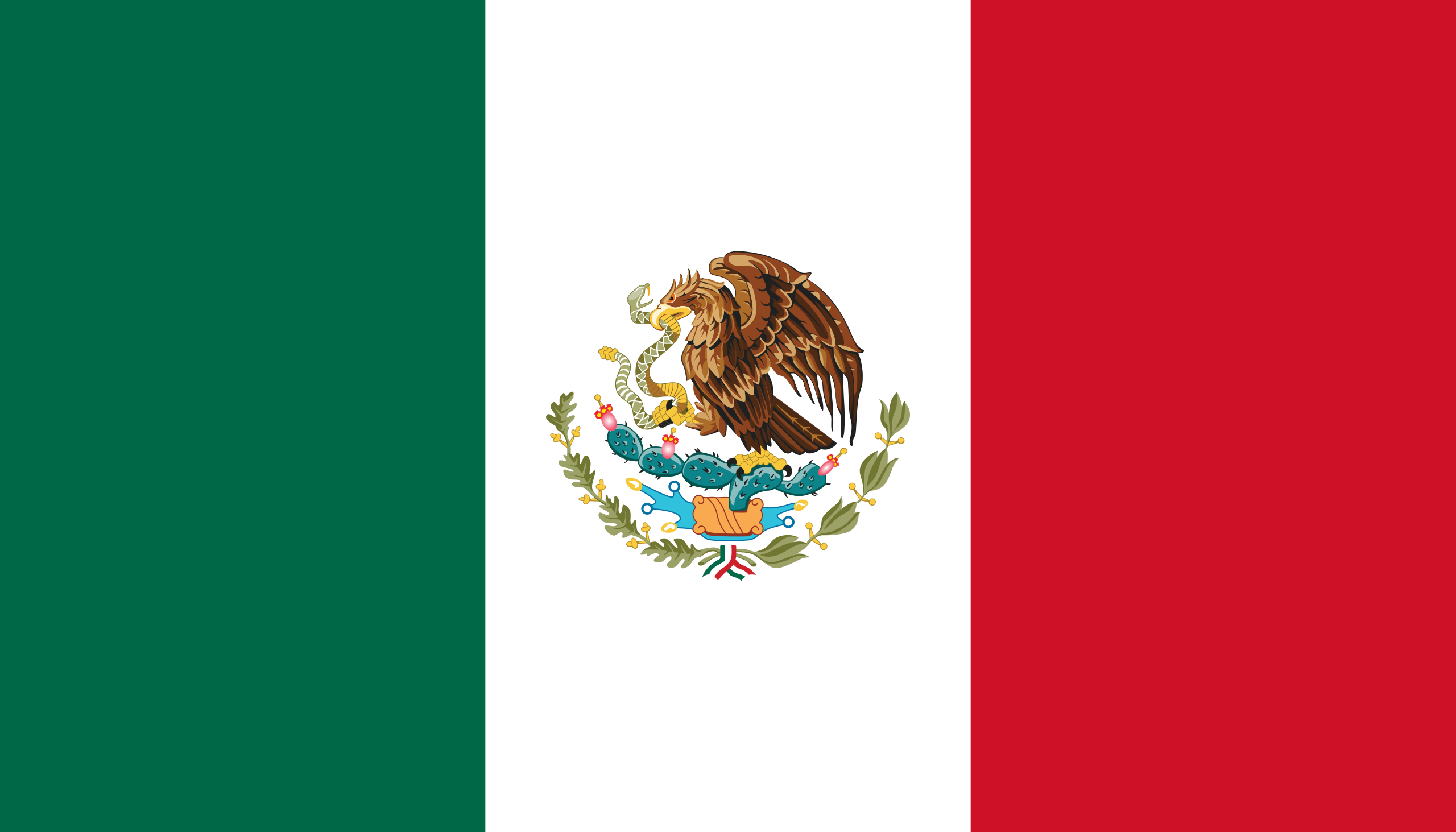 Permanecer en imegalodon Mexico