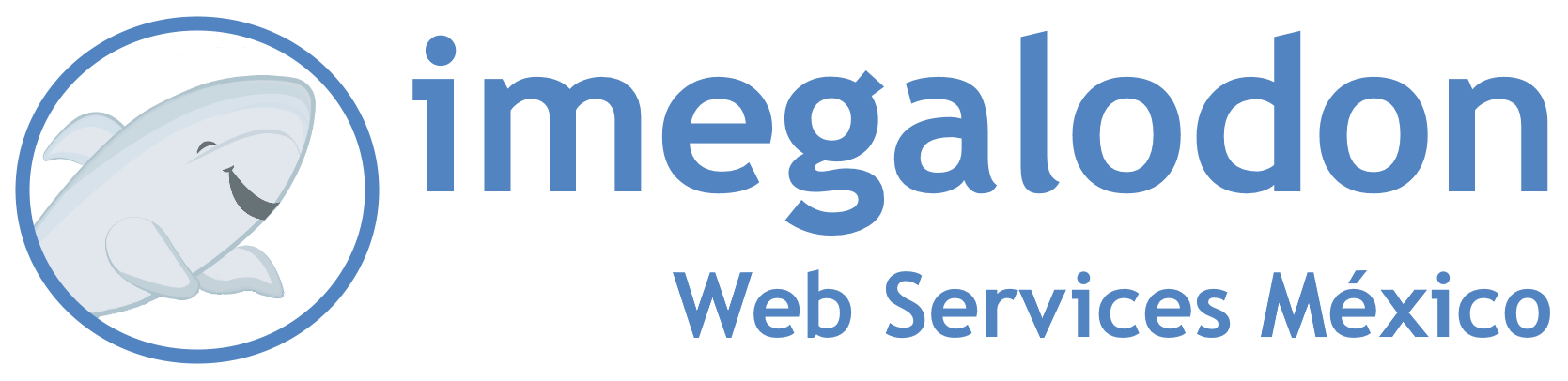 imegalodon Web Services México